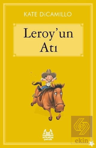 Leroy\'un Atı