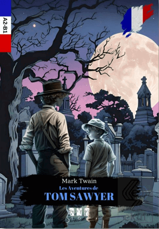 Les Aventures De Tom Sawyer