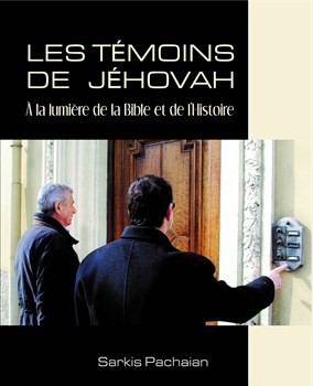 Les Temoins de Jehovah