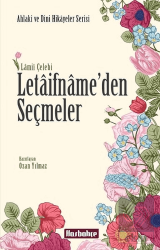 Letaifname\'den Seçmeler