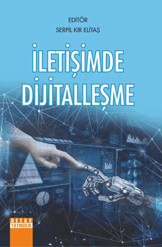 Letişimde Dijitalleşme