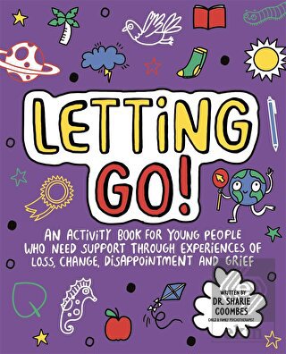 Letting Go! Mindful Kids