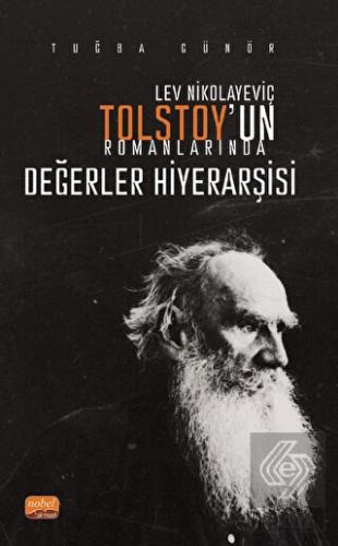 Lev Nikolayeviç Tolstoy'un Romanlarında Değerler H