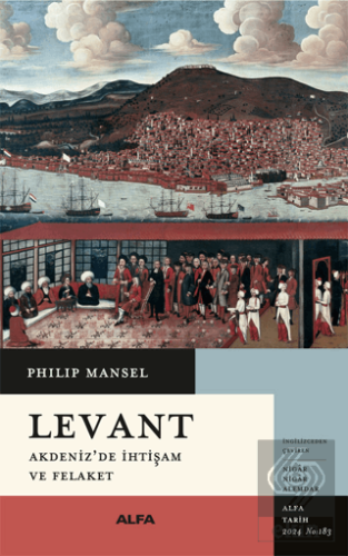 Levant