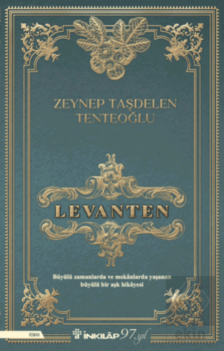 Levanten