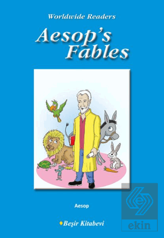 Level-1: Aesop\'s Fables