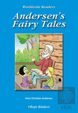 Level-1: Andersen\'s Fairy Tales