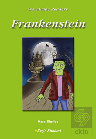 Level-3: Frankenstein