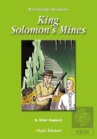 Level-3: King Solomons's Mines