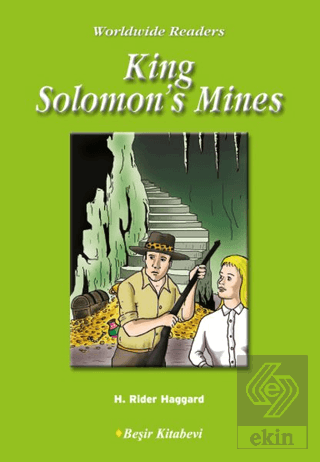 Level-3: King Solomons's Mines