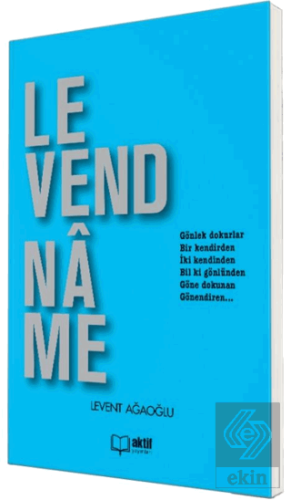 Levendname