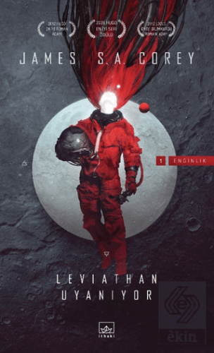 Leviathan Uyanıyor