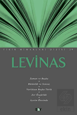 Levinas