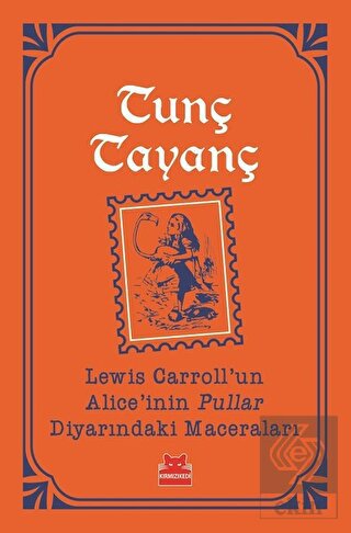 Lewis Carroll\'un Alice\'inin Pullar Diyarındaki Mac