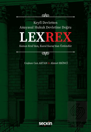 Lexrex