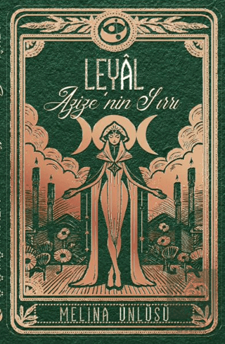 Leyal / Azizenin Sırrı