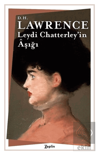 Leydi Chatterley\'in Aşığı