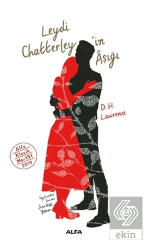 Leydi Chatterley'in Aşığı