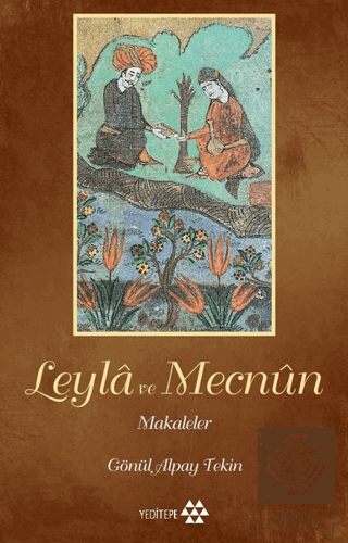 Leyla ile Mecnun