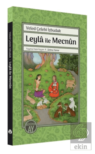 Leyla ile Mecnun