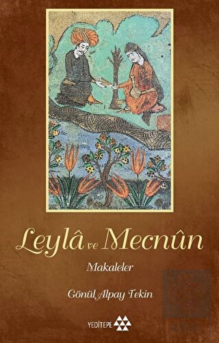 Leyla ile Mecnun