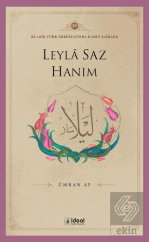 Leyla Saz Hanım