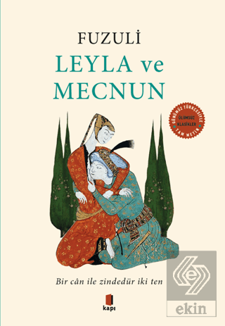 Leyla ve Mecnun