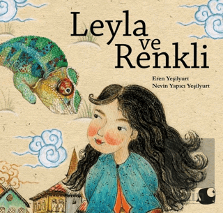 Leyla ve Renkli