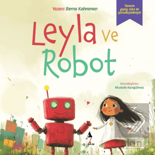 Leyla ve Robot