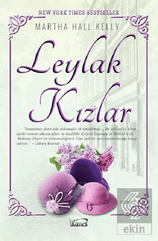 Leylak Kızlar