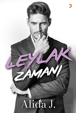 Leylak Zamanı