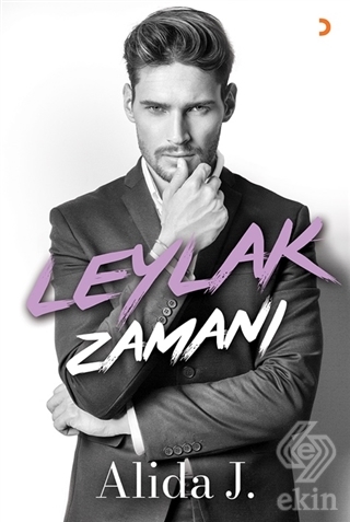 Leylak Zamanı