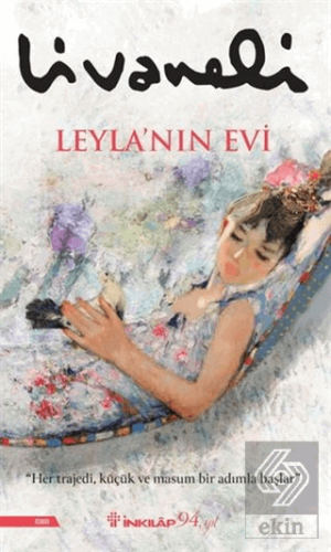 Leyla'nın Evi