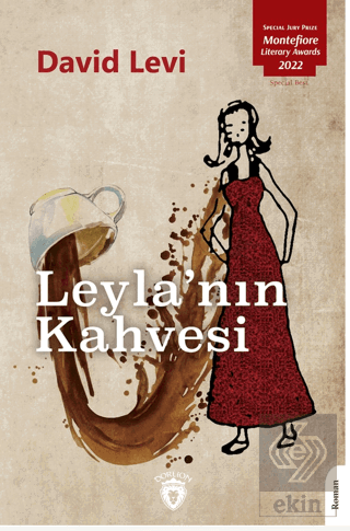 Leyla'nın Kahvesi