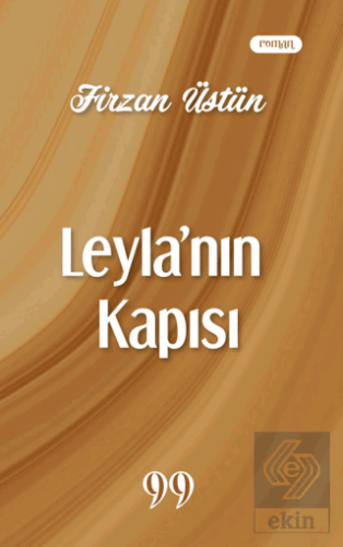 Leyla'nın Kapısı