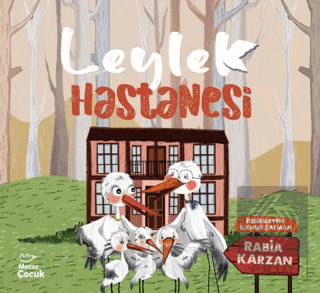 Leylek Hastanesi