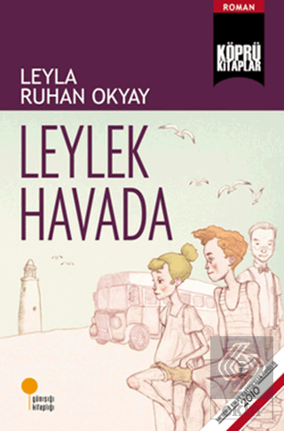 Leylek Havada