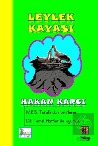 Leylek Kayası