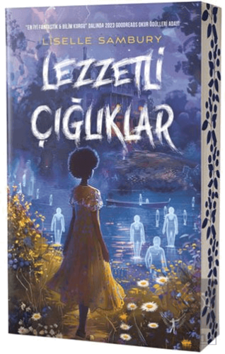 Lezzetli Çığlıklar