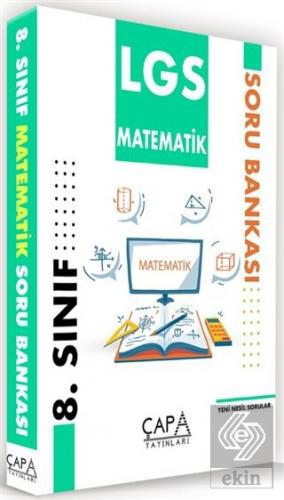 LGS Matematik Soru Bankası