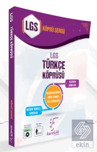 LGS Türkçe Köprüsü