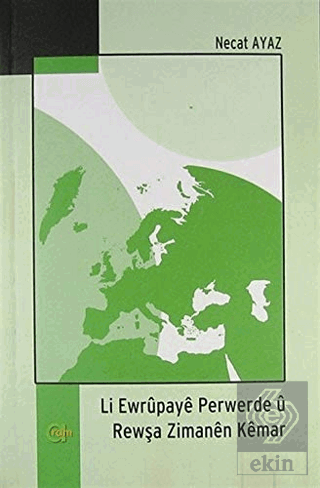 Li Ewrupaye Perwerde u Rewşa Zimanen Kemar