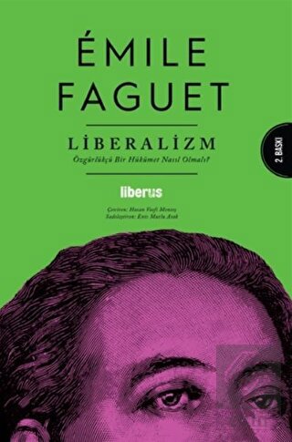 Liberalizm