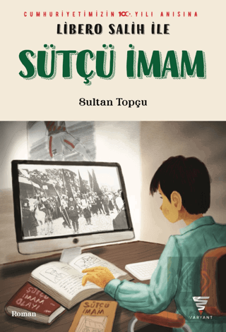 Libero Salih İle Sütçü İmam