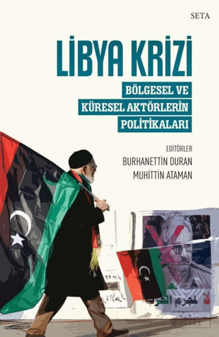 Libya Krizi