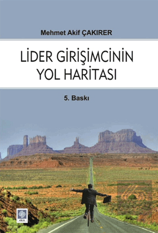 Lider Girişimcinin Yol Haritası