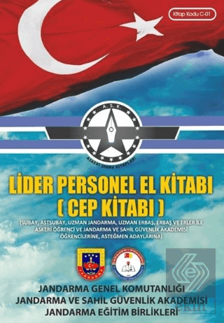 Lider Personel El Kitabı