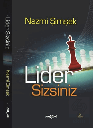 Lider Sizsiniz