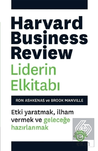 Liderin Elkitabı