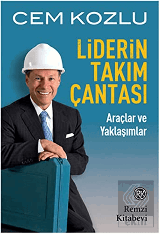 Liderin Takım Çantası